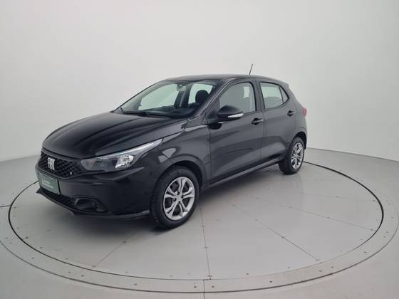 FIAT ARGO 1.0 FIREFLY FLEX DRIVE MANUAL